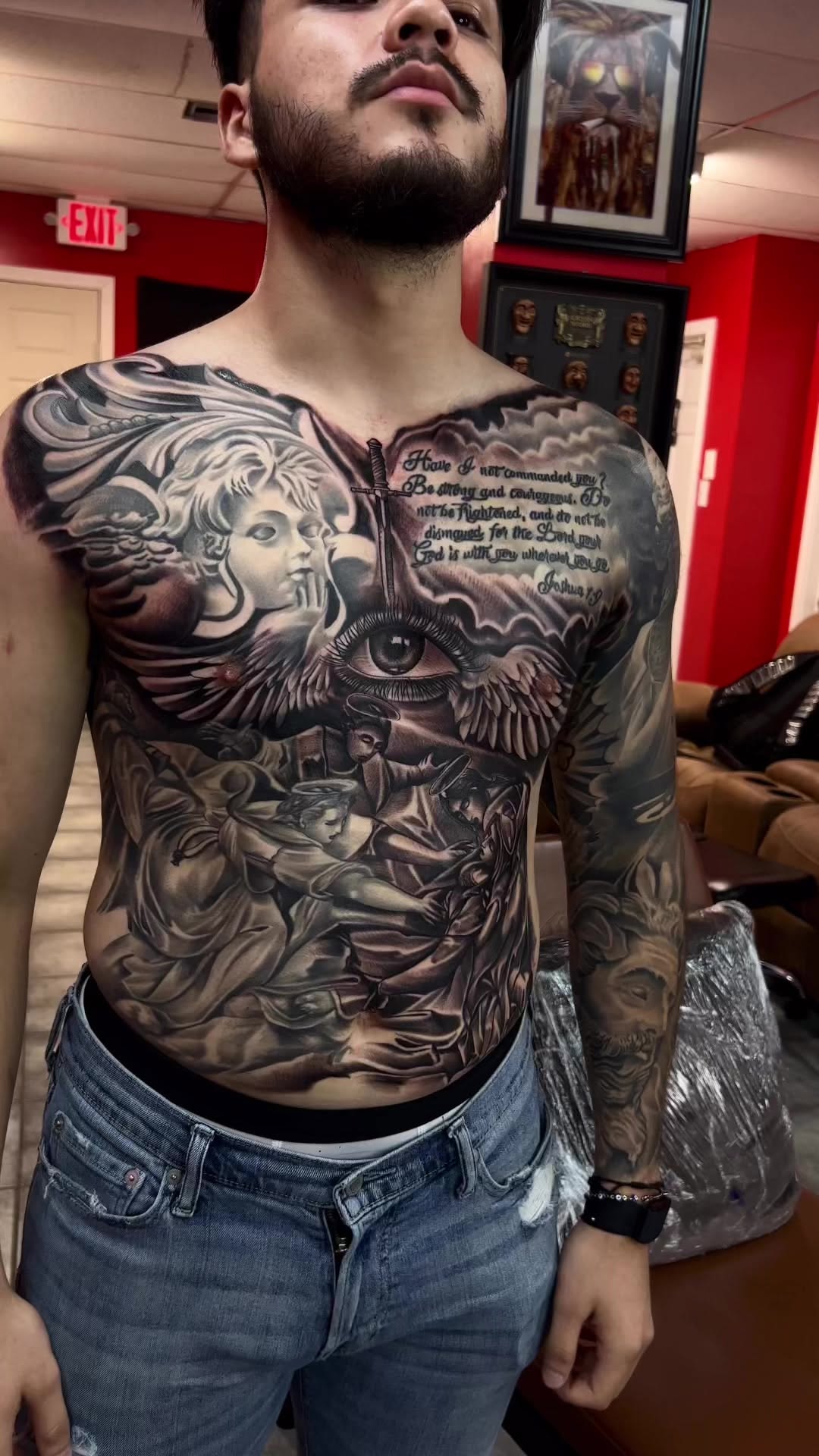 Erick Castañeda work 2