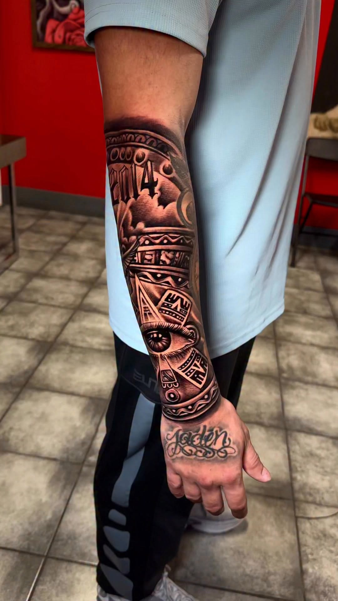 Erick Castañeda work 4