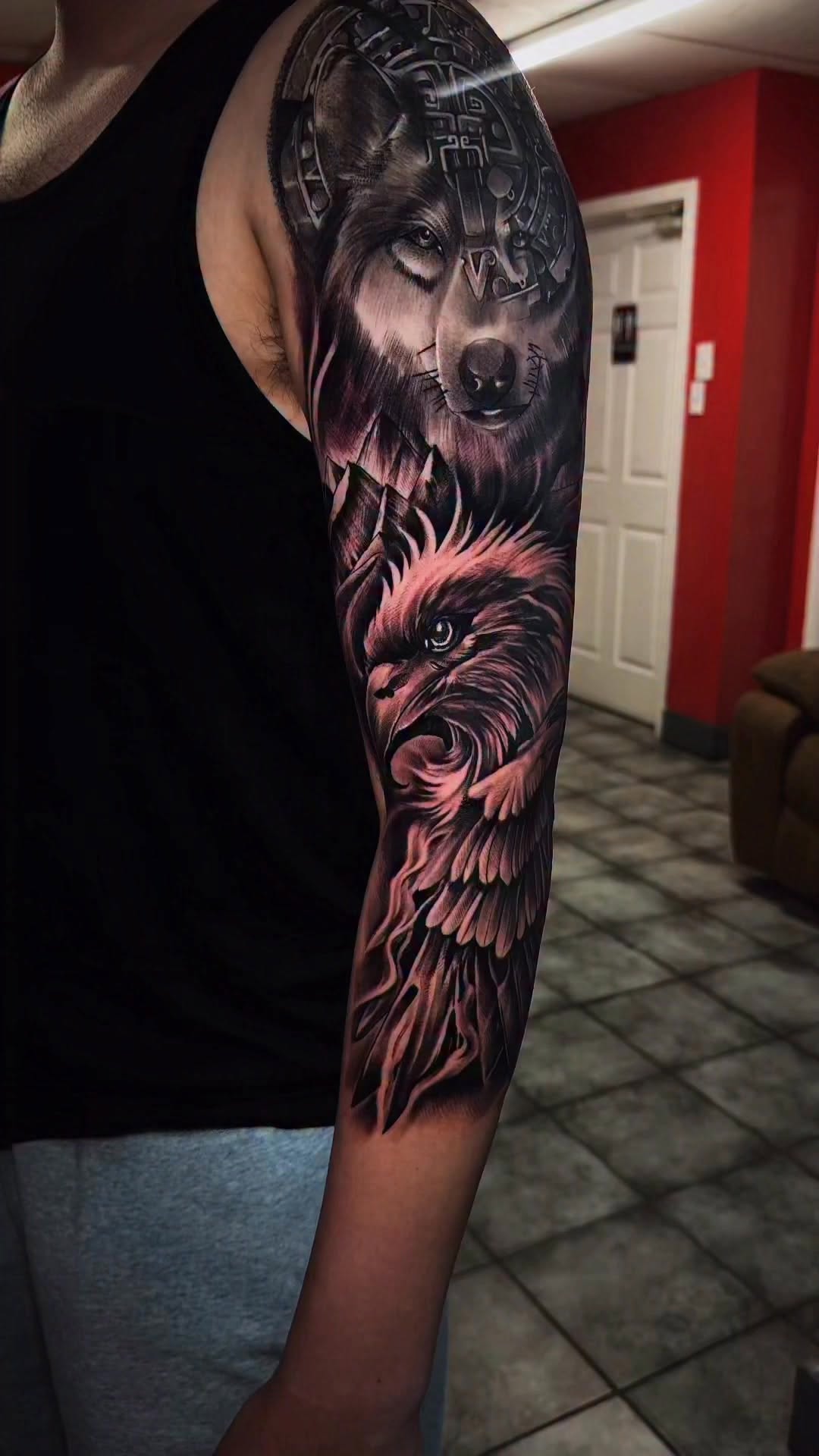 Erick Castañeda work 8