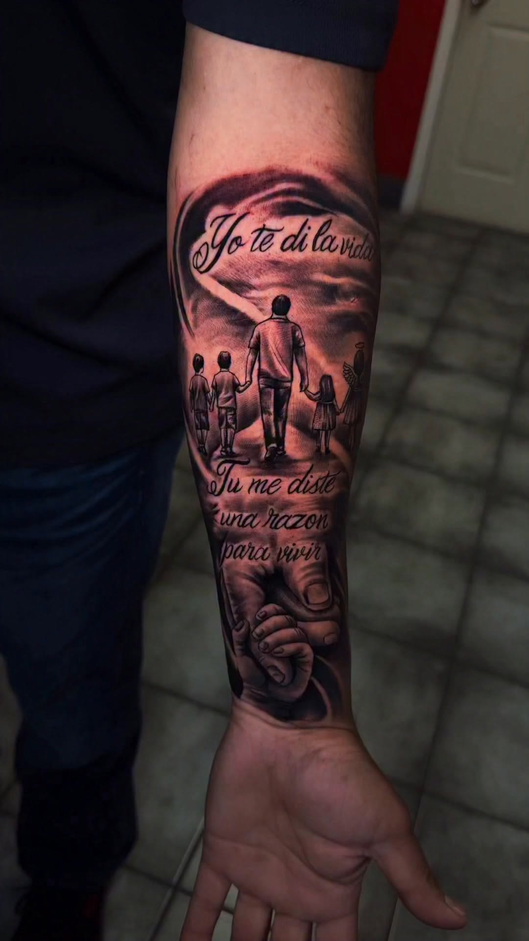 Erick Castañeda work 9