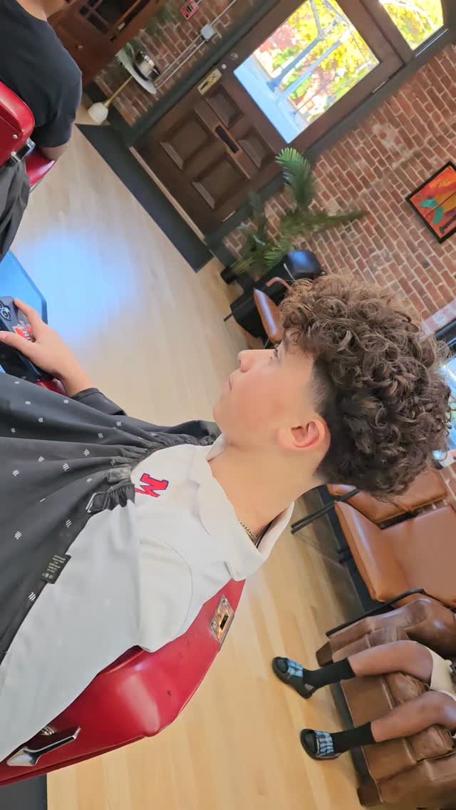 Skip’s Barbershop work 5