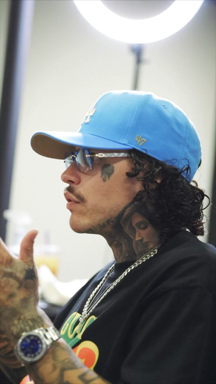 Joshua ramirez work 1