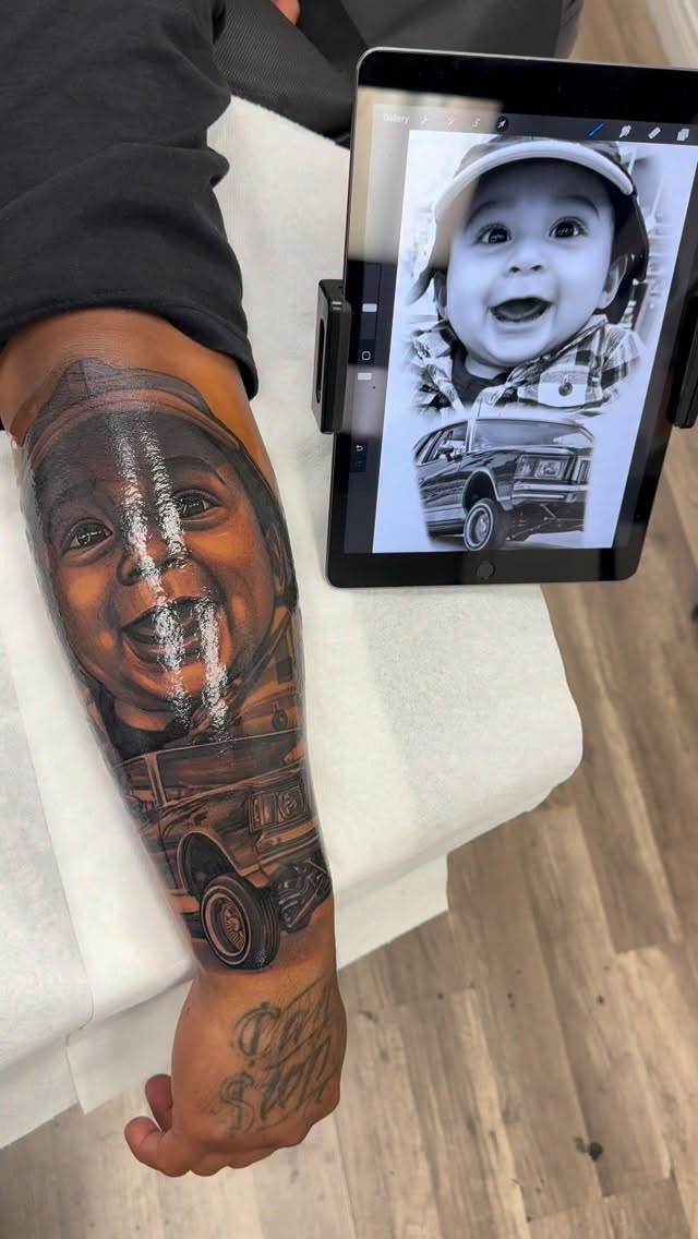 Joshua ramirez work 3