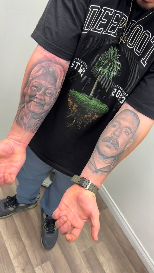 Joshua ramirez work 4