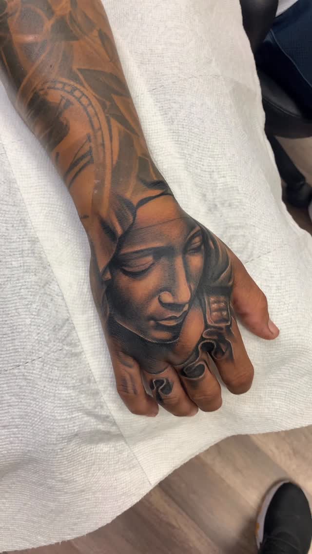 Joshua ramirez work 9