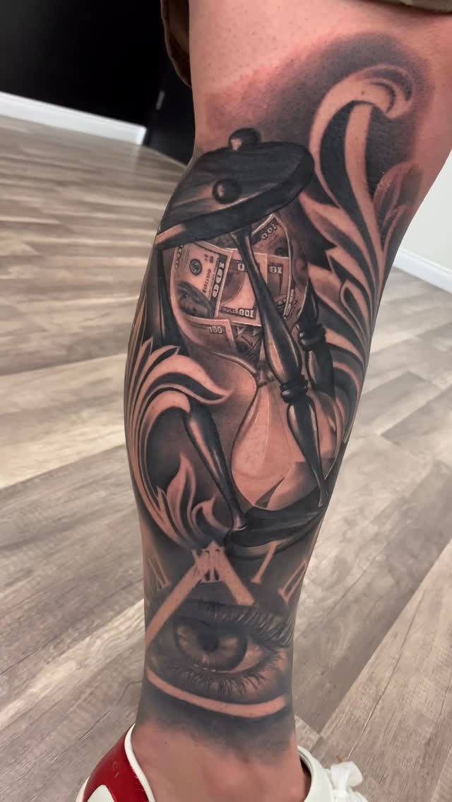 Joshua ramirez work 10