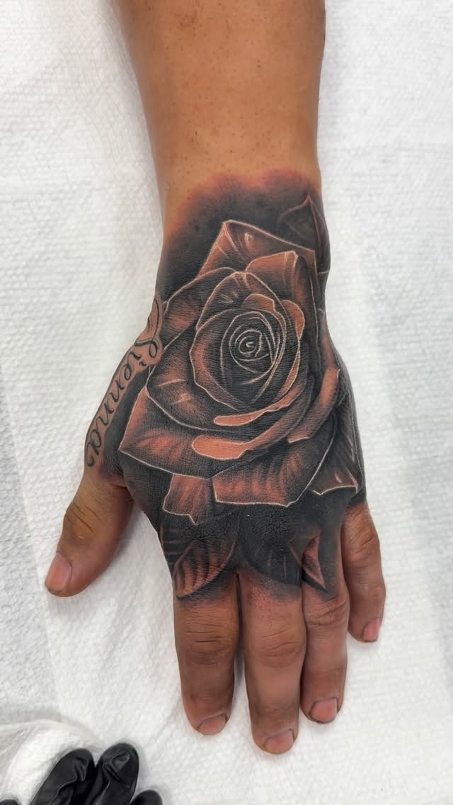 Joshua ramirez work 11