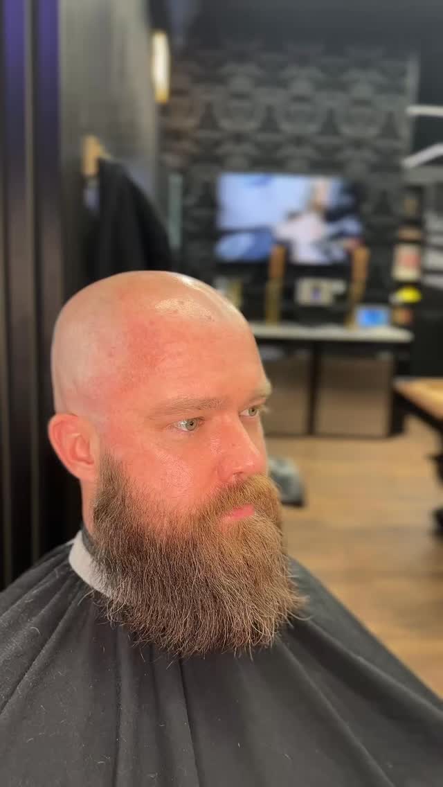 Speakeasy Barber Lounge | Denver work 5