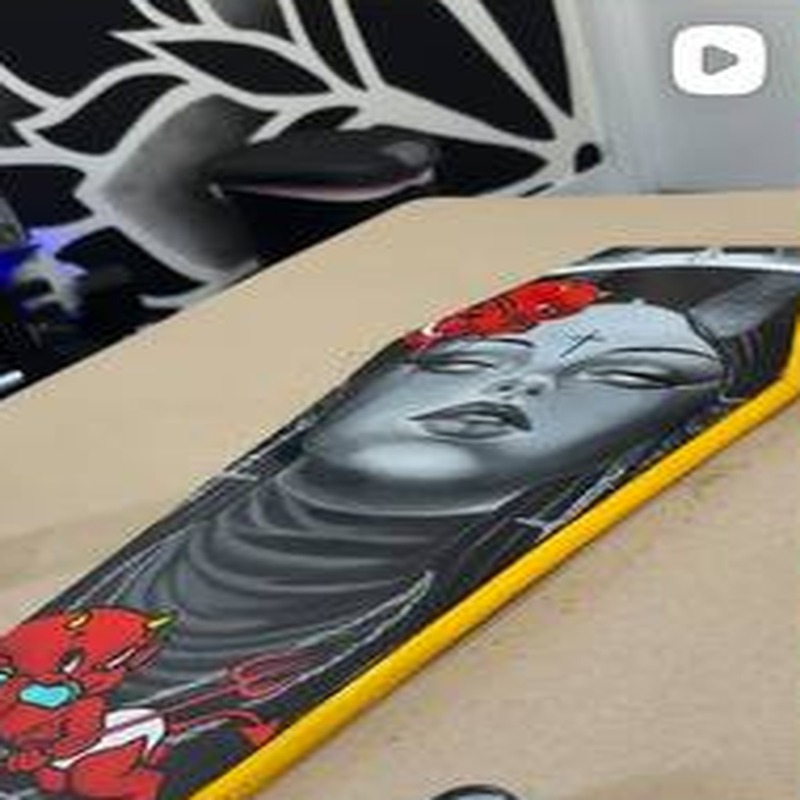 Black and grey realism tattoo