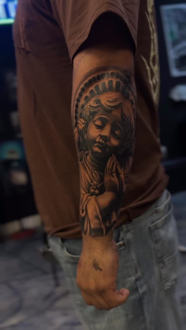 Matt Ramirez work 10