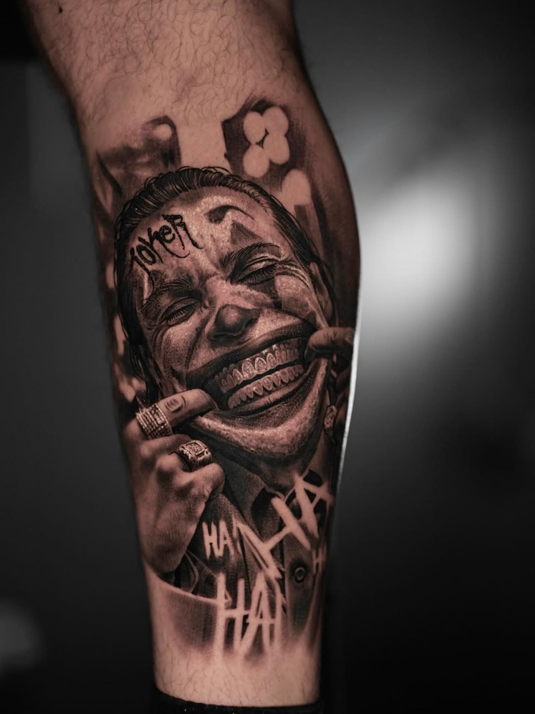 TATTOOS BY CHINO work 6