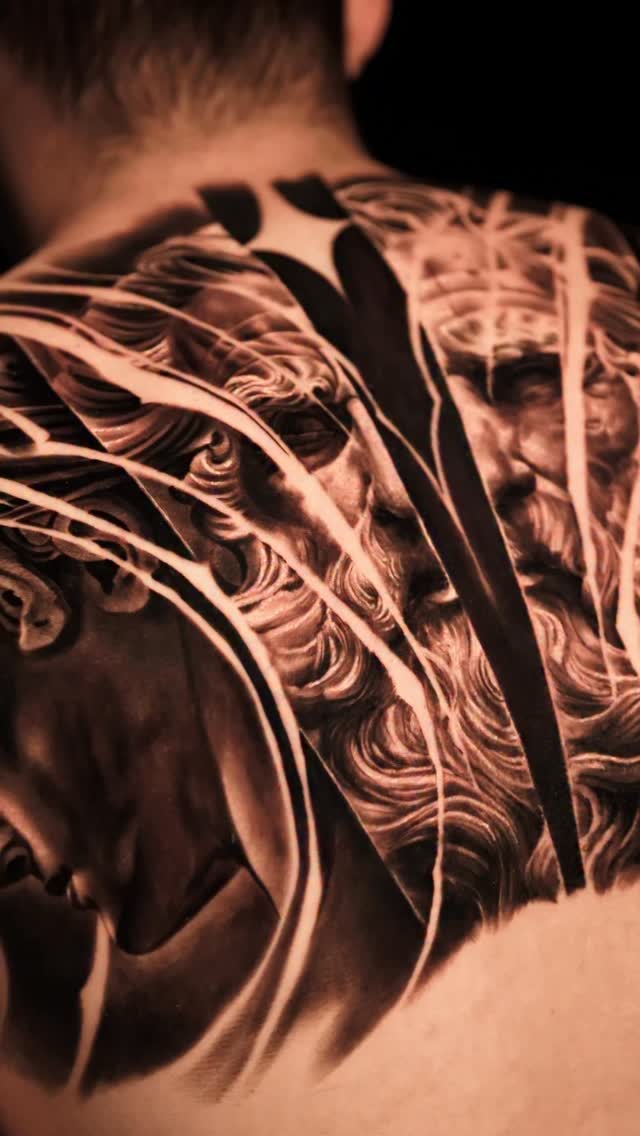 TATTOOS BY CHINO work 10