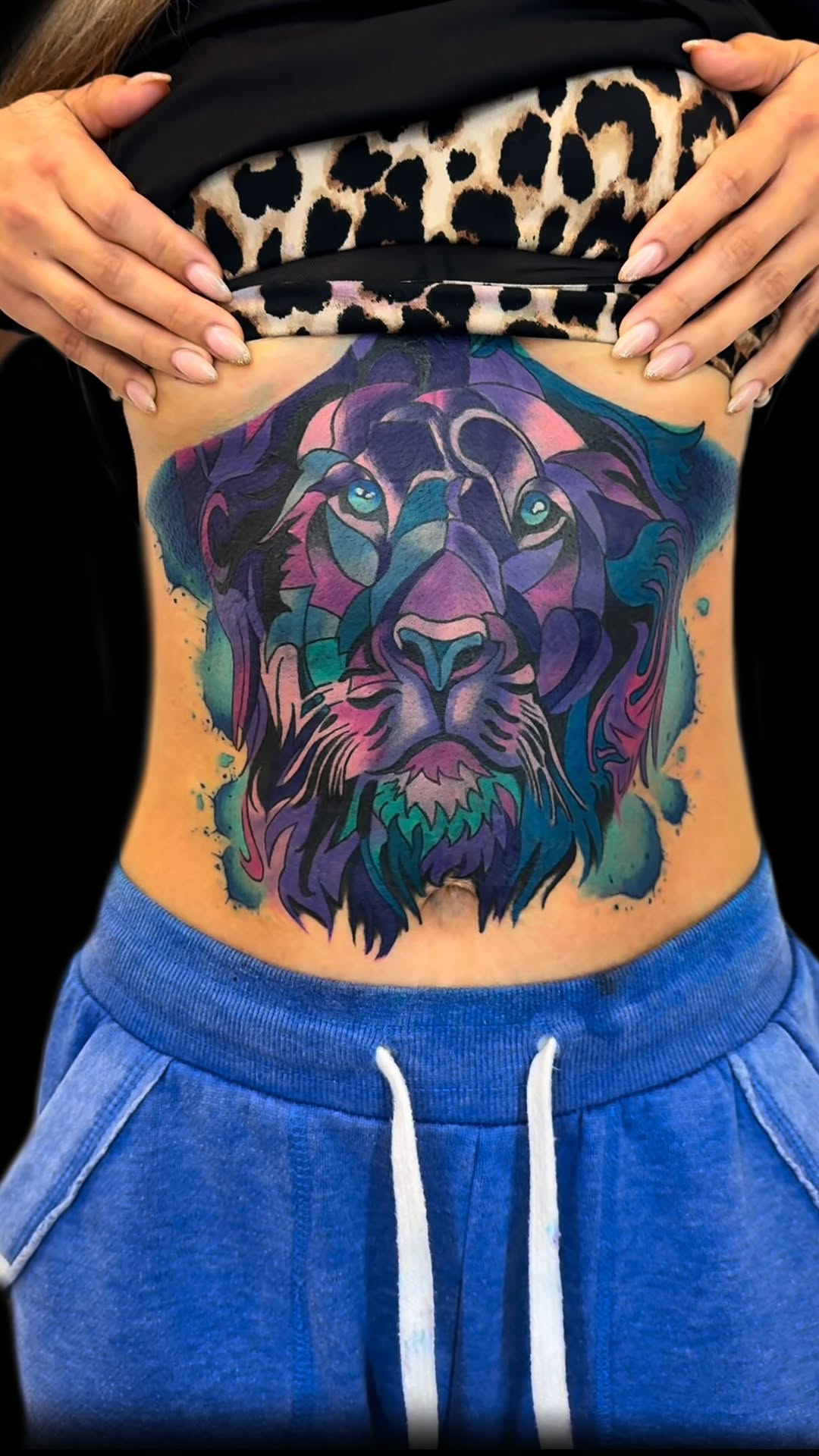 𝓡𝓪𝔂𝓬𝓱𝓲𝓵𝓵 [ᴛᴀᴛᴛᴏᴏ ᴀʀᴛɪꜱᴛ] 💚 work 2