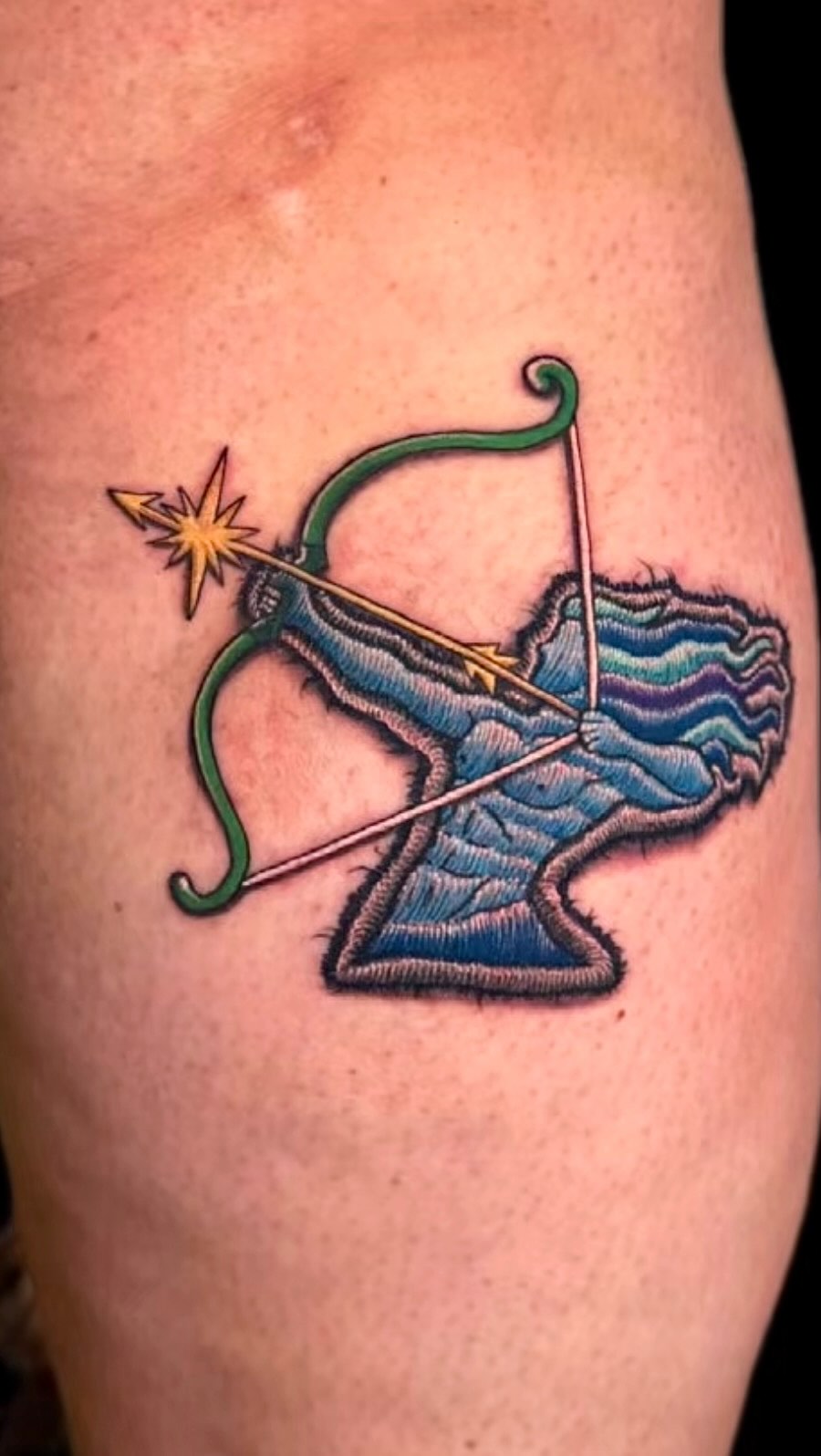 𝓡𝓪𝔂𝓬𝓱𝓲𝓵𝓵 [ᴛᴀᴛᴛᴏᴏ ᴀʀᴛɪꜱᴛ] 💚 work 5