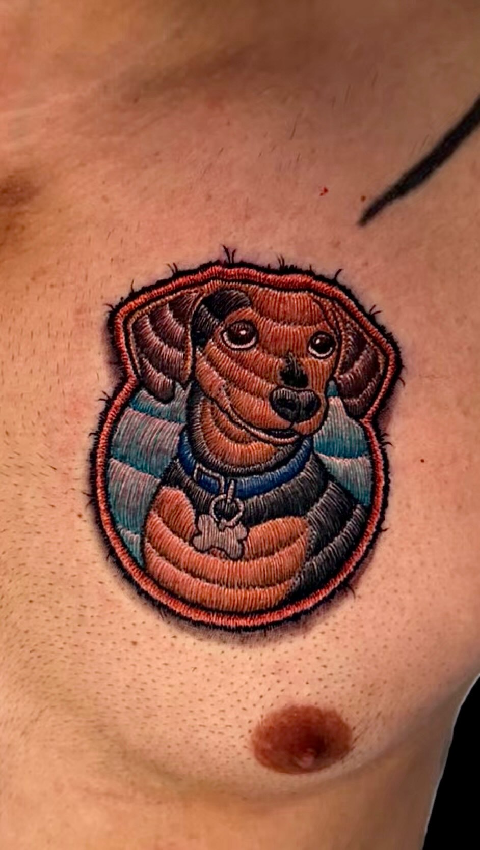 𝓡𝓪𝔂𝓬𝓱𝓲𝓵𝓵 [ᴛᴀᴛᴛᴏᴏ ᴀʀᴛɪꜱᴛ] 💚 work 6