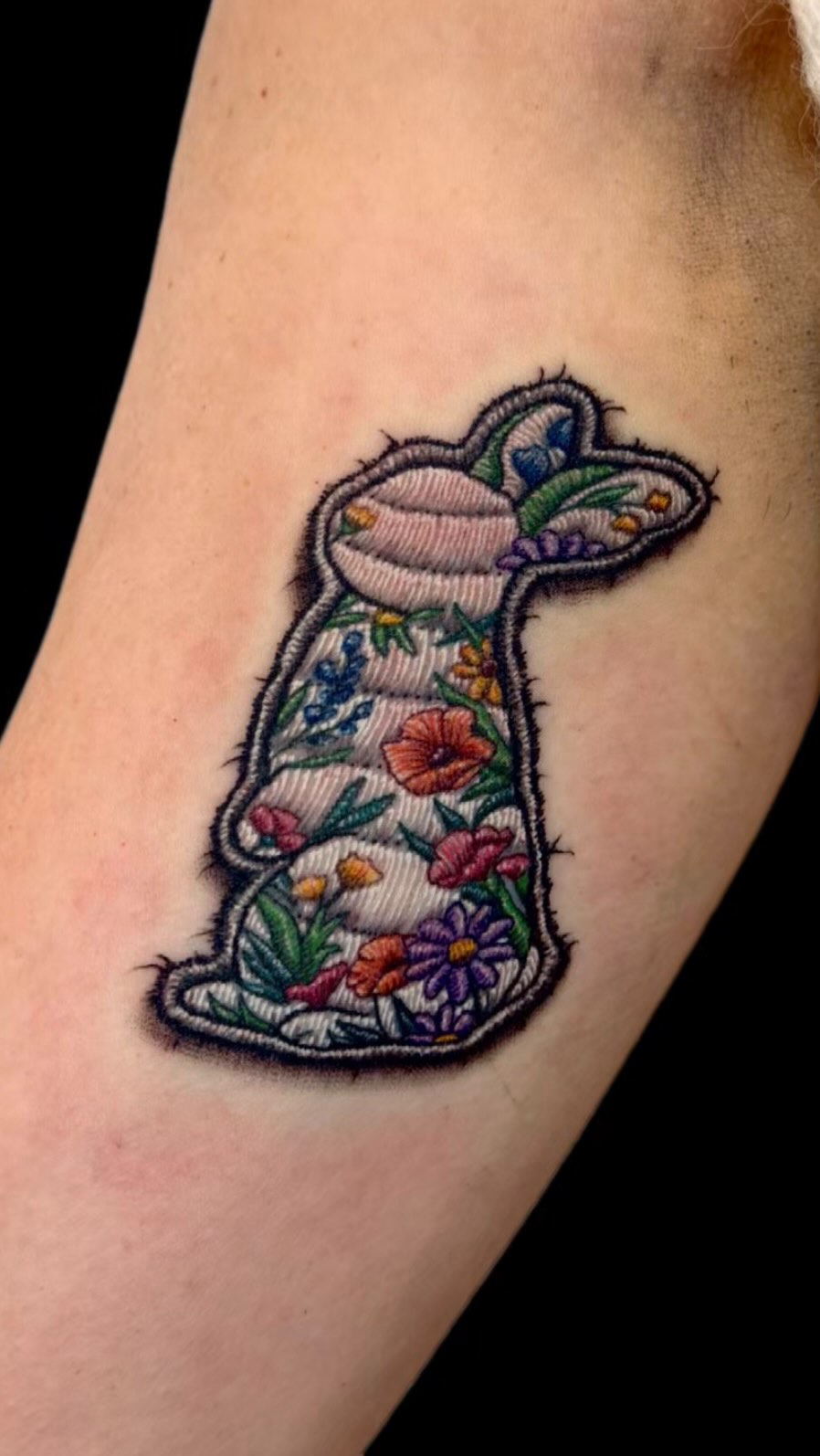 𝓡𝓪𝔂𝓬𝓱𝓲𝓵𝓵 [ᴛᴀᴛᴛᴏᴏ ᴀʀᴛɪꜱᴛ] 💚 work 7