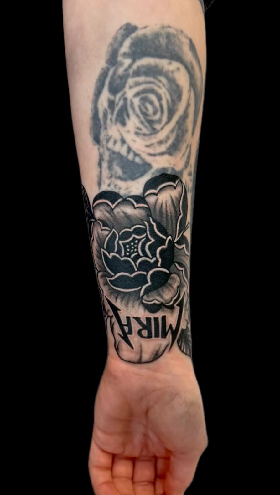 𝓡𝓪𝔂𝓬𝓱𝓲𝓵𝓵 [ᴛᴀᴛᴛᴏᴏ ᴀʀᴛɪꜱᴛ] 💚 work 8