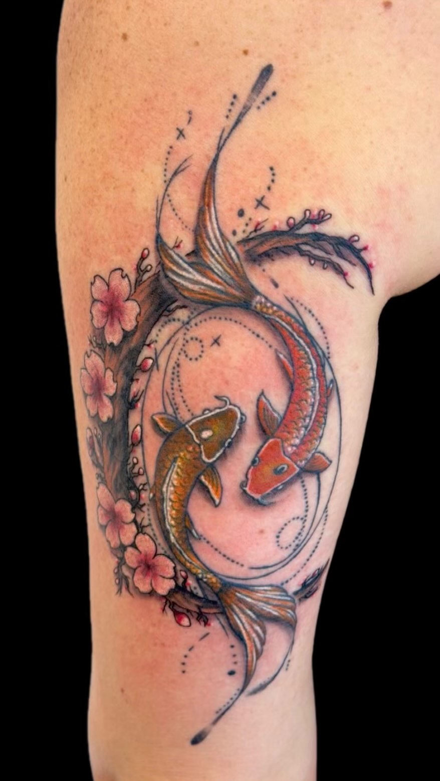 𝓡𝓪𝔂𝓬𝓱𝓲𝓵𝓵 [ᴛᴀᴛᴛᴏᴏ ᴀʀᴛɪꜱᴛ] 💚 work 11