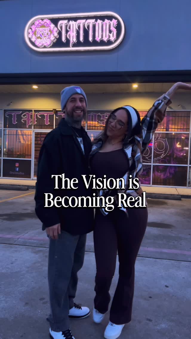 Tattoo by @tattoosbyrs3