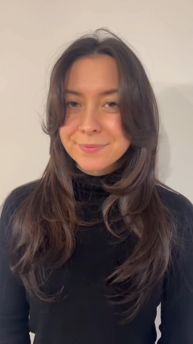 T-Gardens New York  Hair Salon work 3