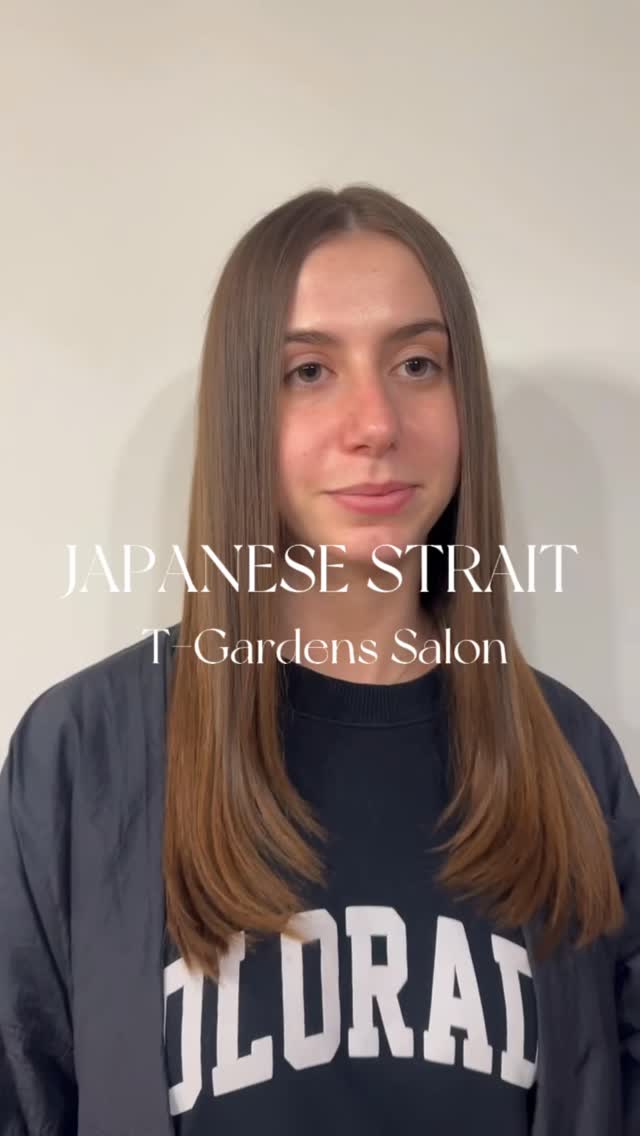 T-Gardens New York  Hair Salon work 5