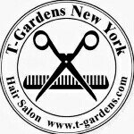 T-Gardens New York  Hair Salon