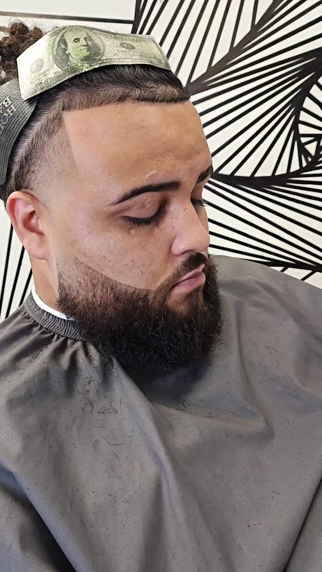 albert_da_barber work 1