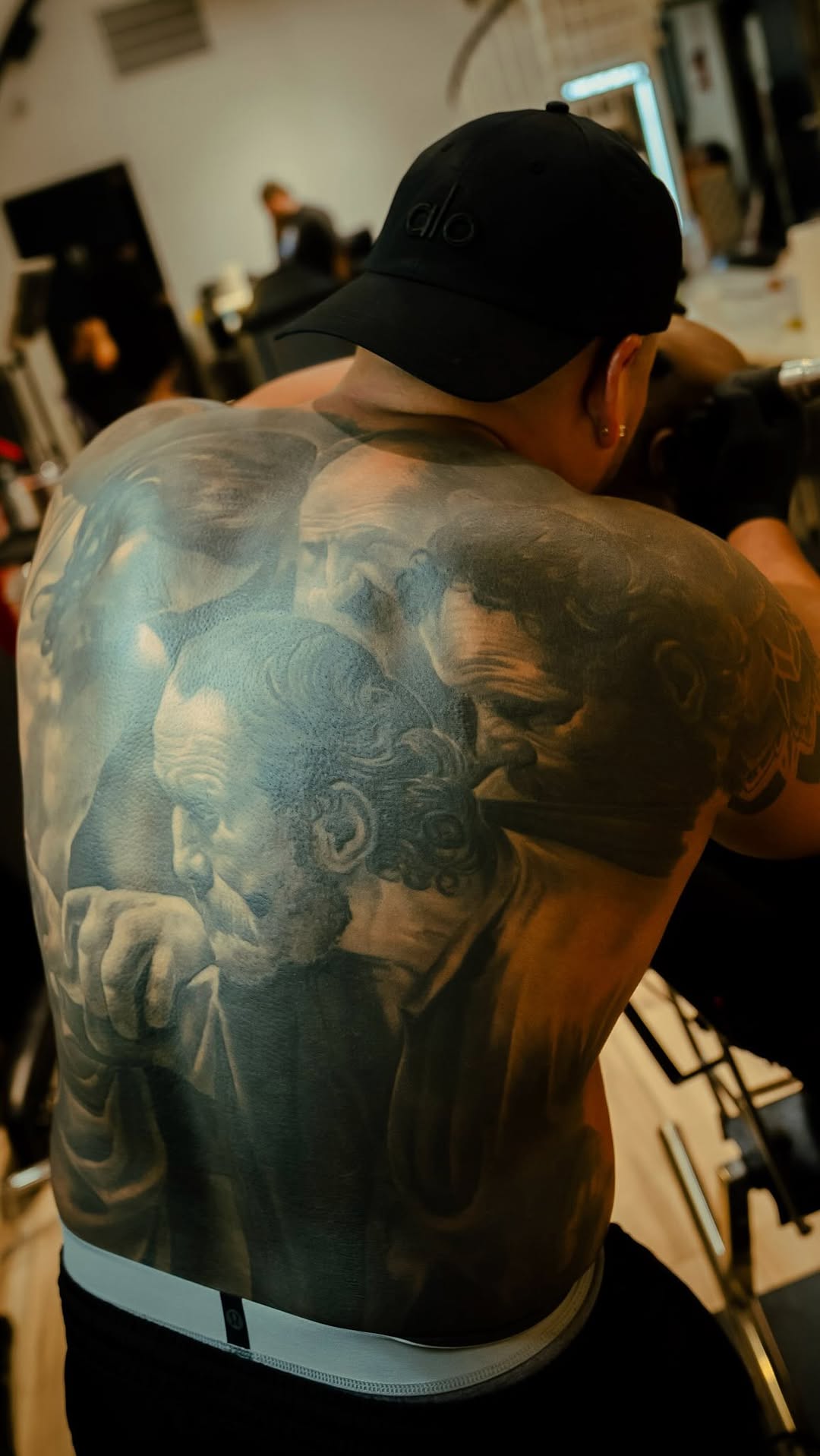 Luis Velasquez Jr. work 1