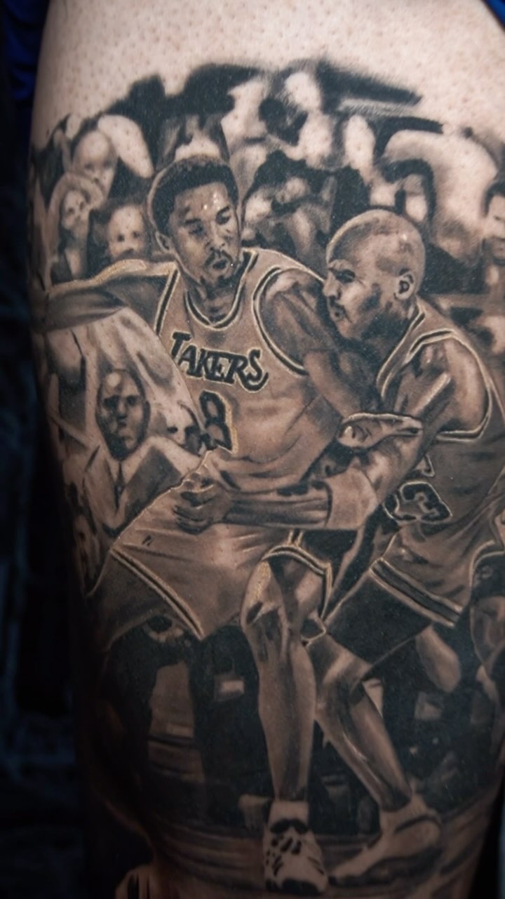 Luis Velasquez Jr. work 2