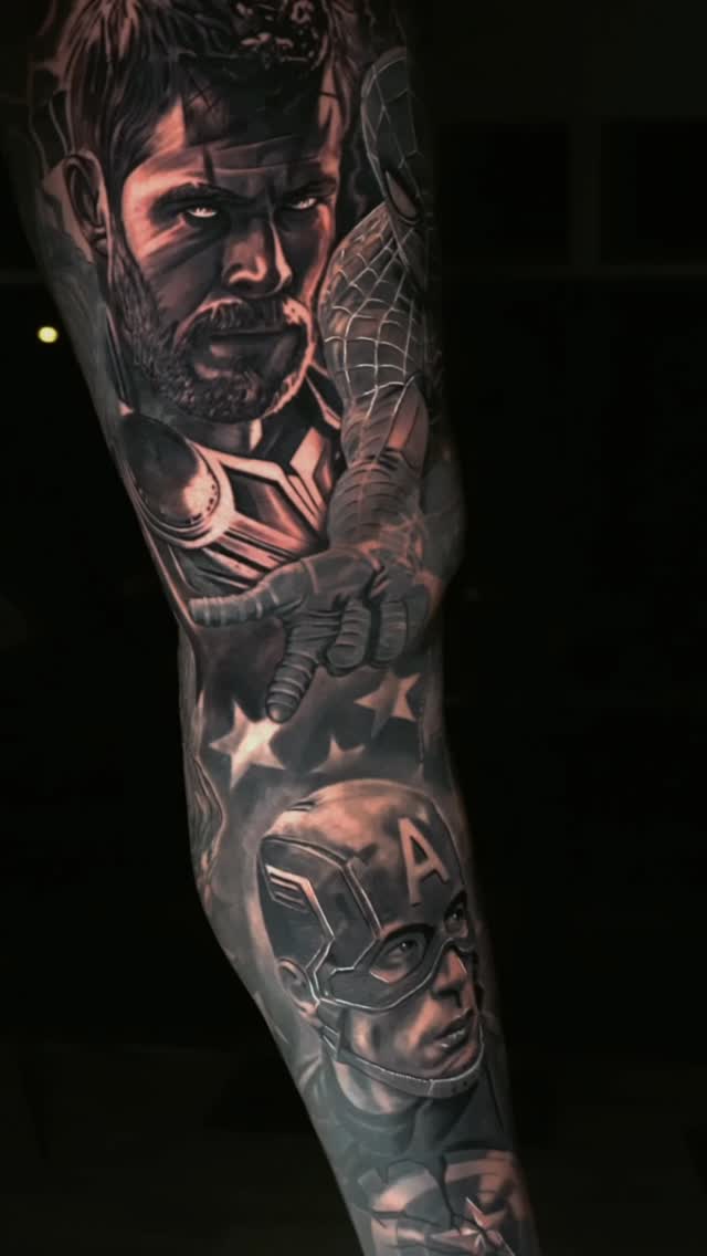 Luis Velasquez Jr. work 4