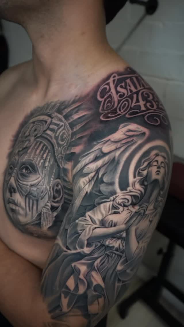 Luis Velasquez Jr. work 6