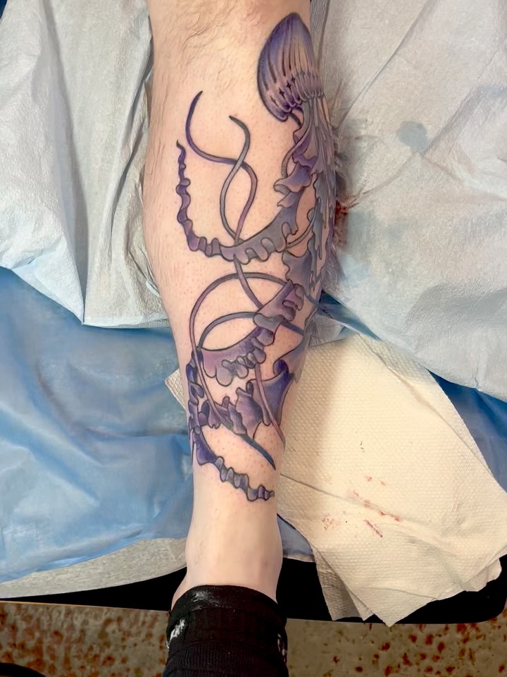 True Love Tattoo work 4